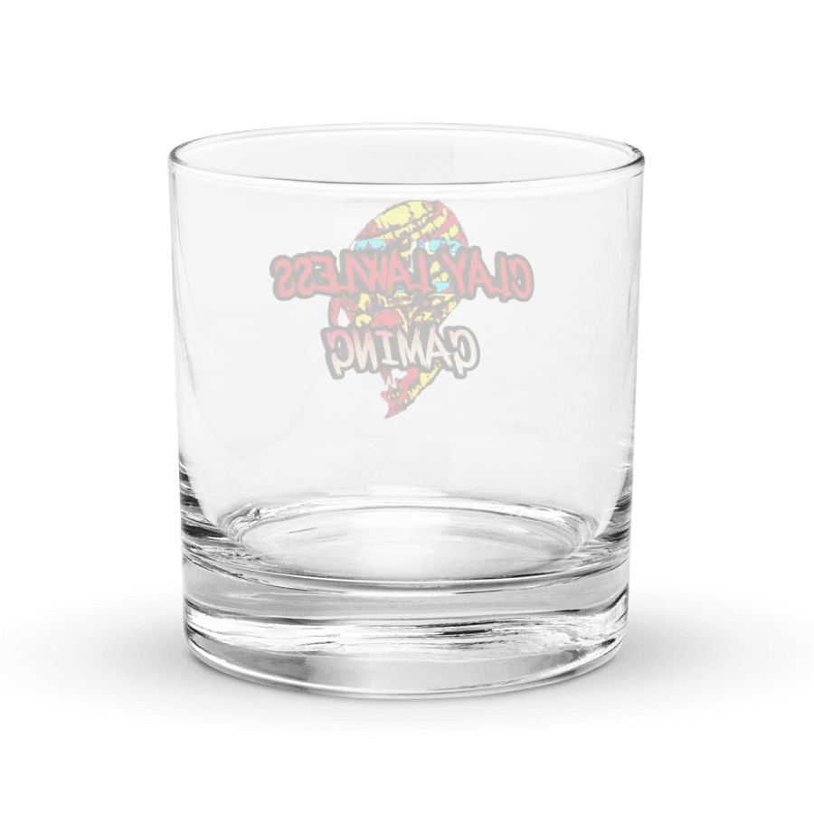 Lawless On The Rocks! product image (4)
