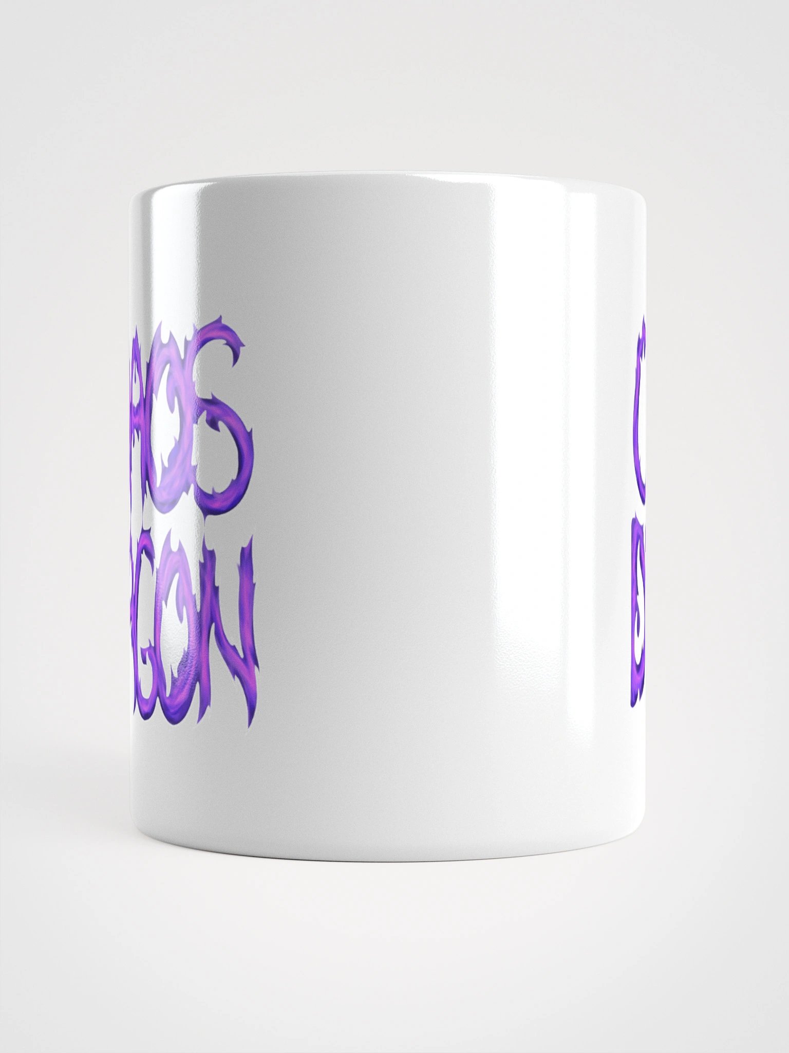Chaos Mug product image (13)