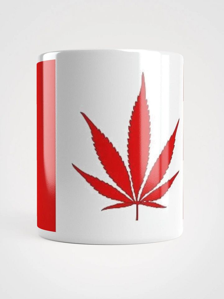 Cannaba Mug product image (1)