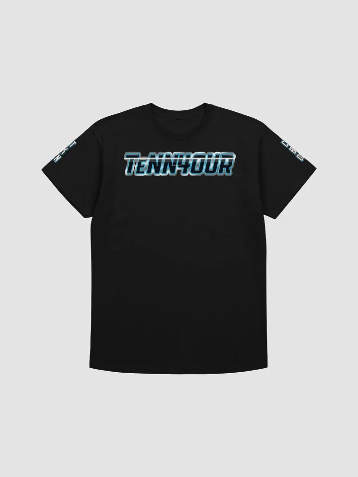 TeNN4OUR Scripture ( John 3:16) T-Shirt product image (1)