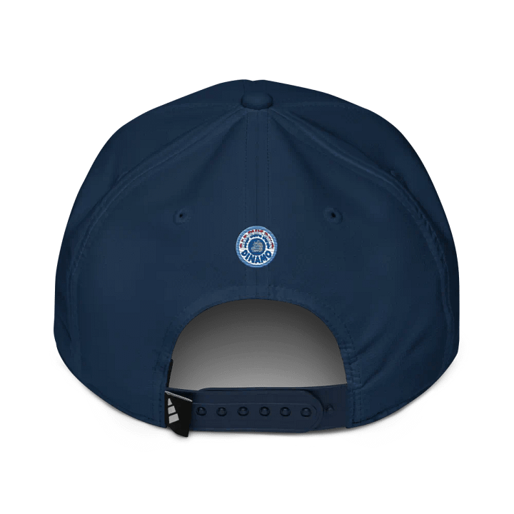 Bad Blue Boys (Adidas Cap) product image (3)