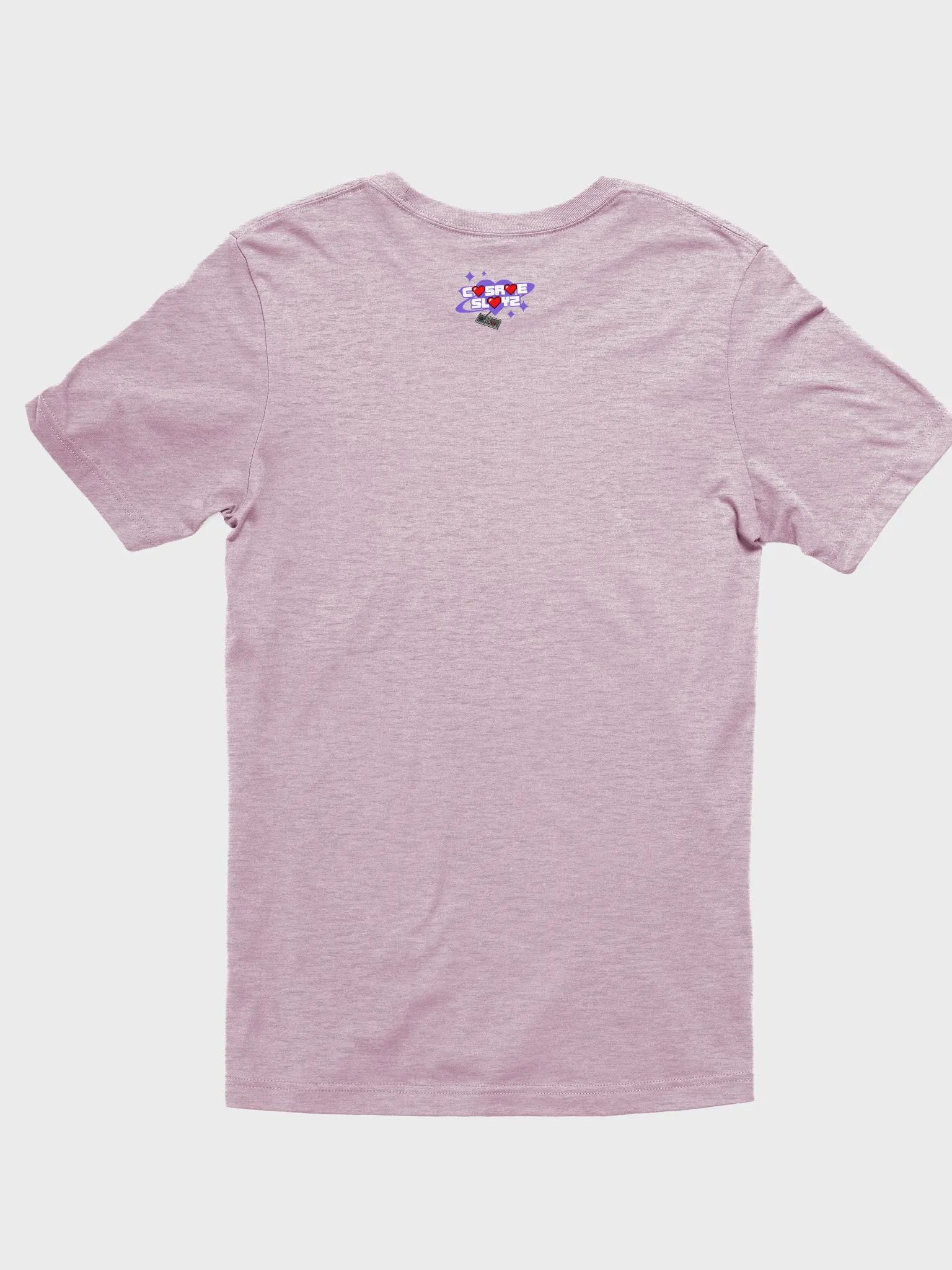 Courage T-Shirt product image (9)