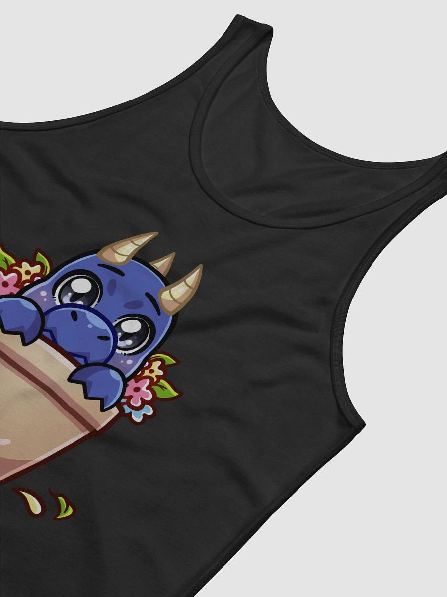 Draco Unisex Tank product image (17)