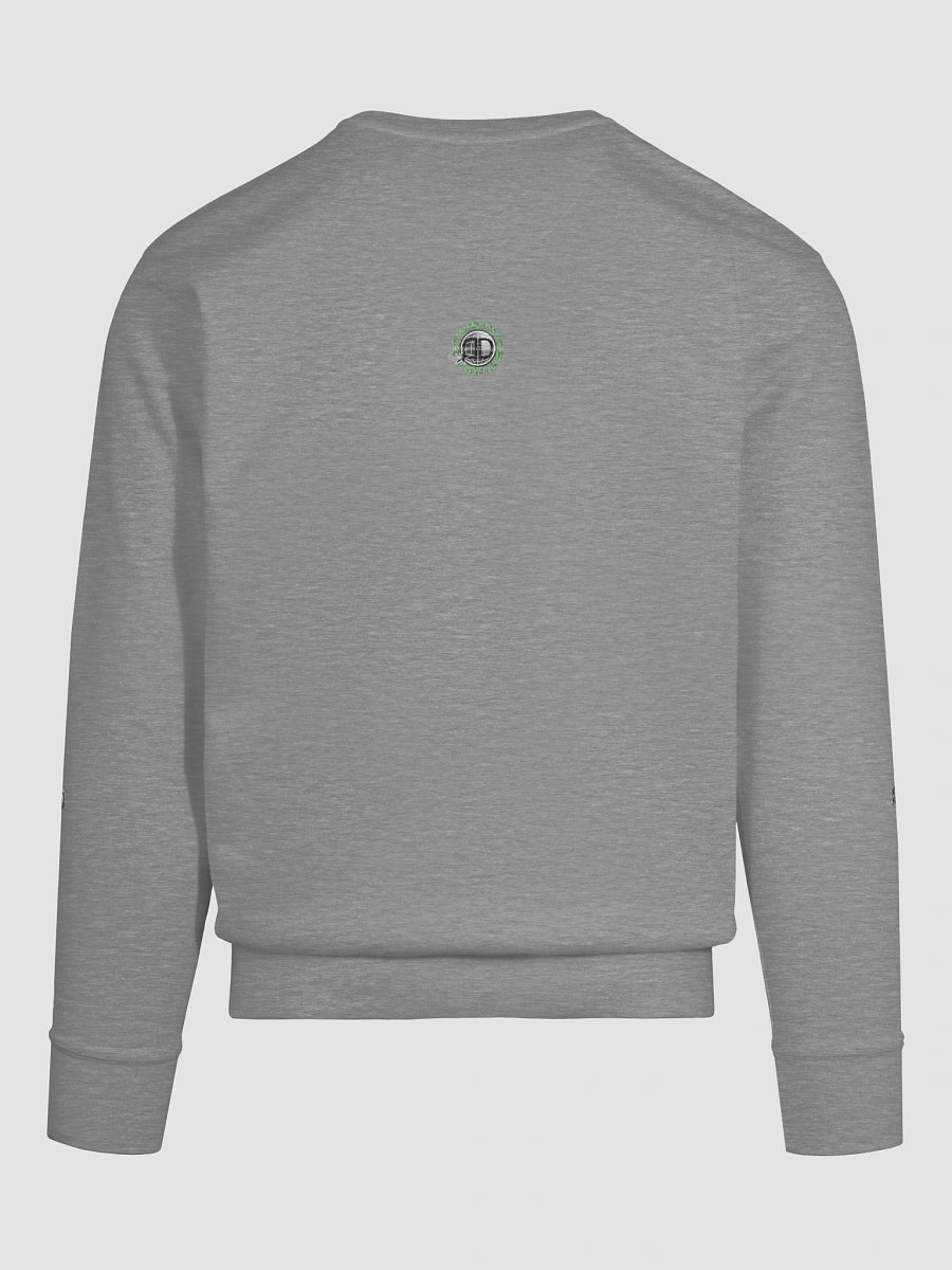 Weed and Trees, Money 01-4 | Sweatshirt product image (77)