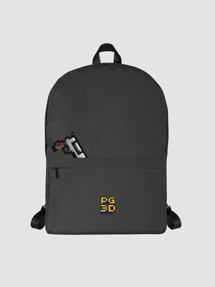 All-Over Print Backpack product image (1)