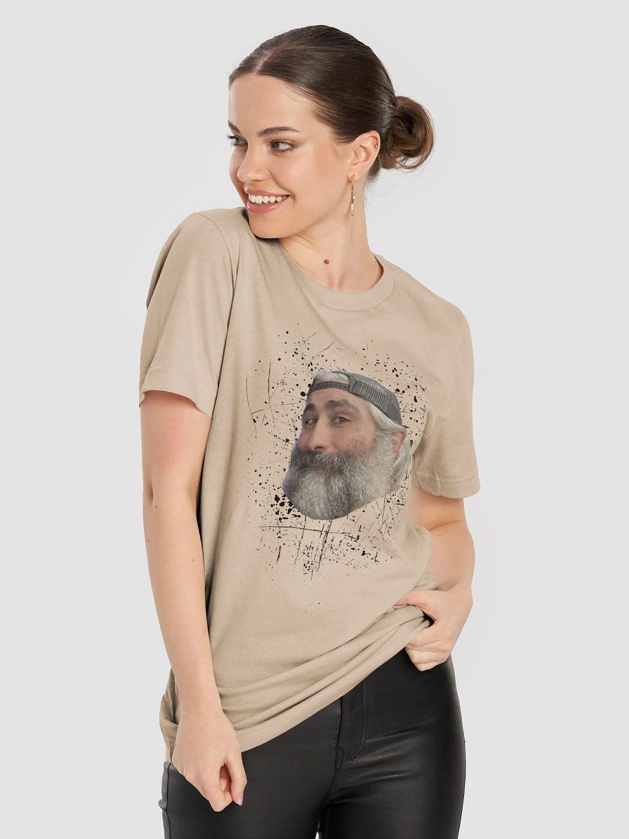 Dirty Grifter Supporter T-Shirt product image (8)