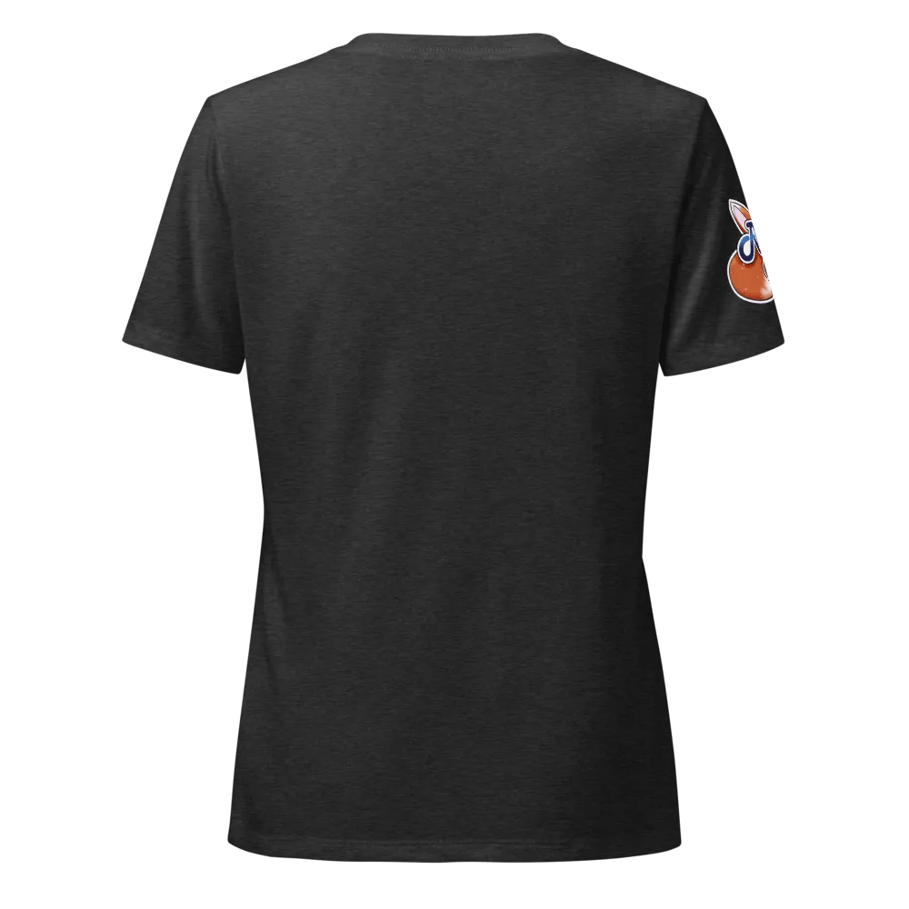 Unleash The Beast V-Neck T-Shirt product image (31)