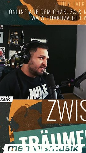 Kein Skript, keine Rolle.
Einfach Reden – wie immer.
🎧 https://www.youtube.com/watch?v=n-uAh-jrmeE
#Zwischenträumenunddrums #...