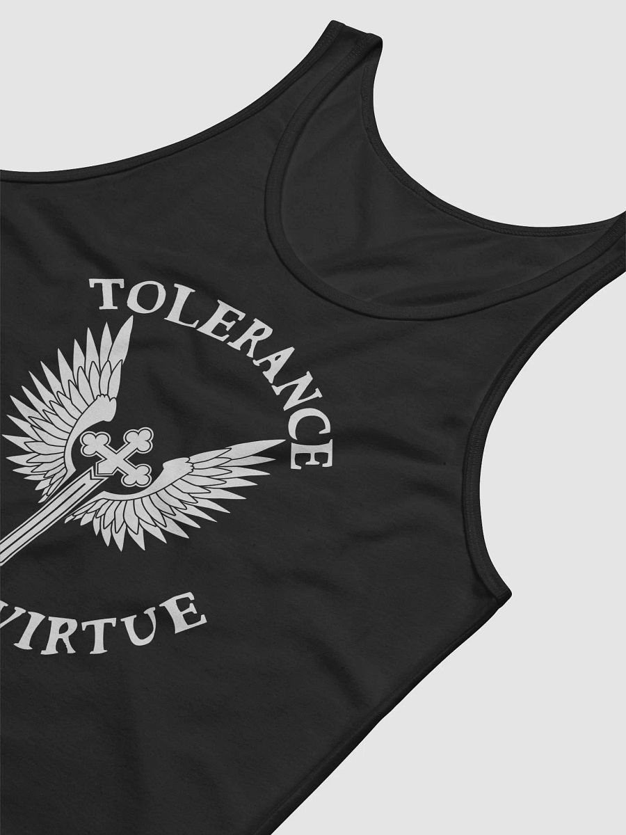 Tolerance Tank product image (6)