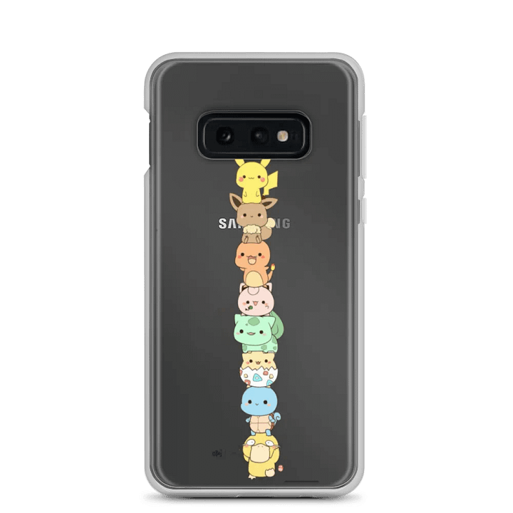 Baby Pokemon Samsung Case product image (3)