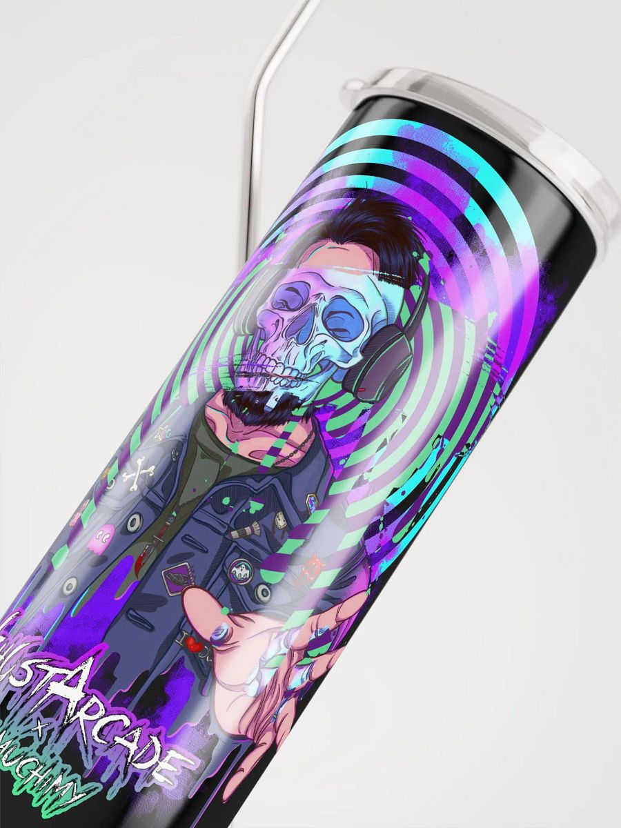 Cult Leader Tumbler product image (5)