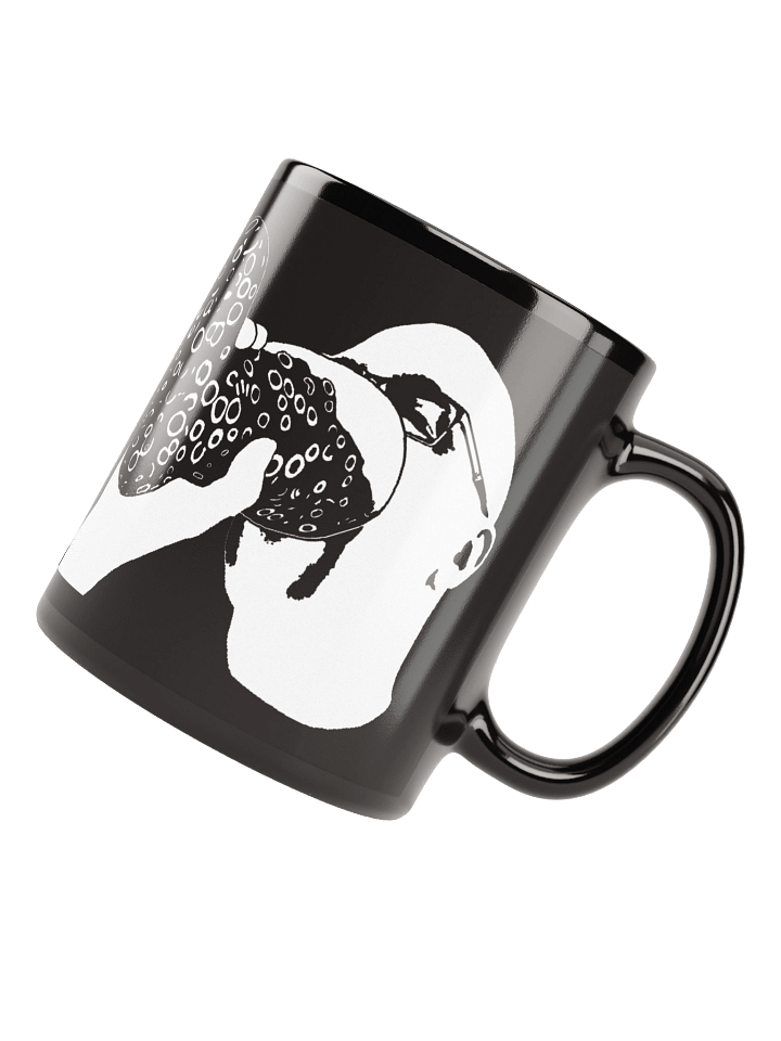 KenChugs Life Coffee Mug product image (2)