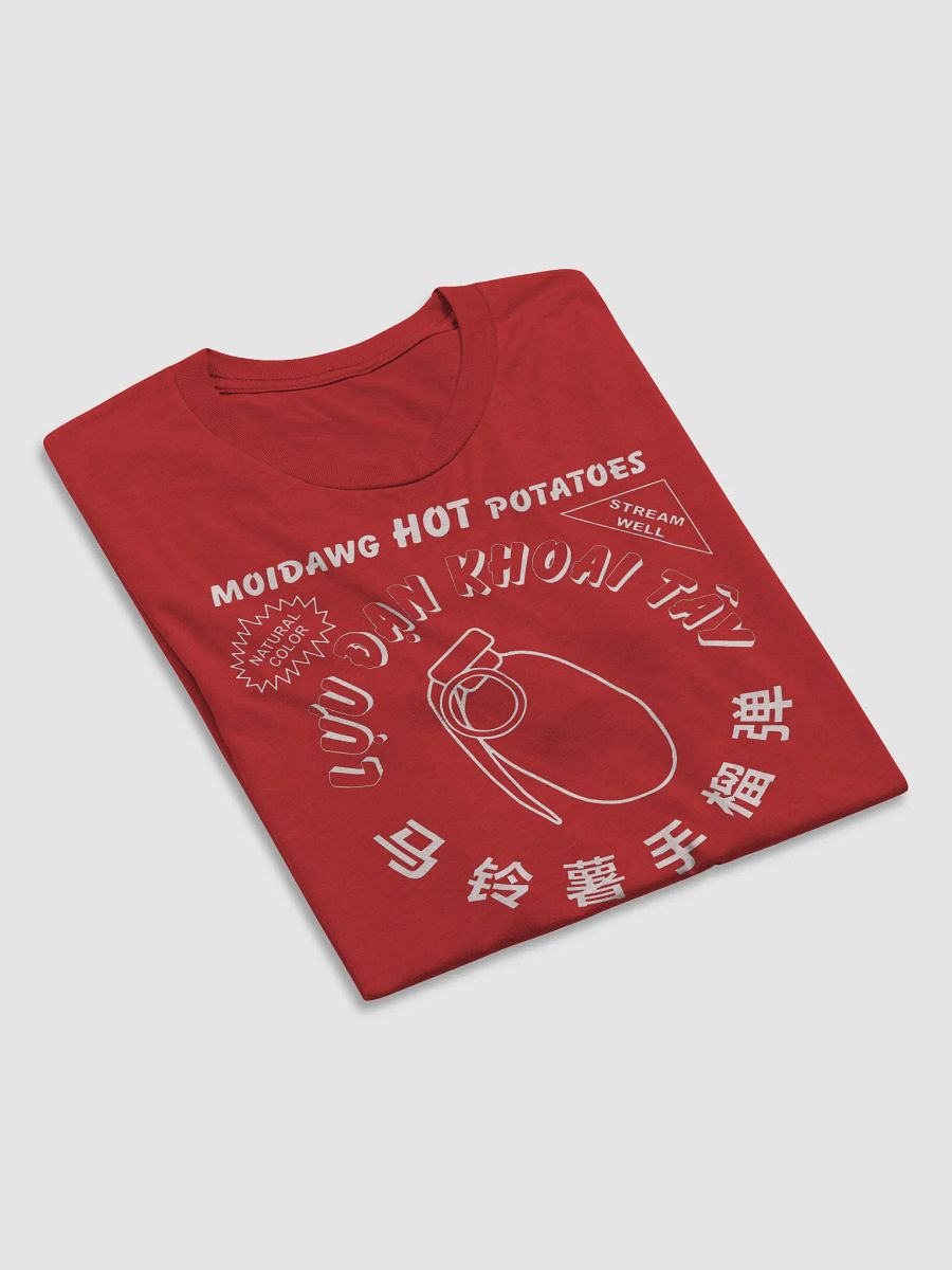 MoiDawg Hot Potatoes product image (6)