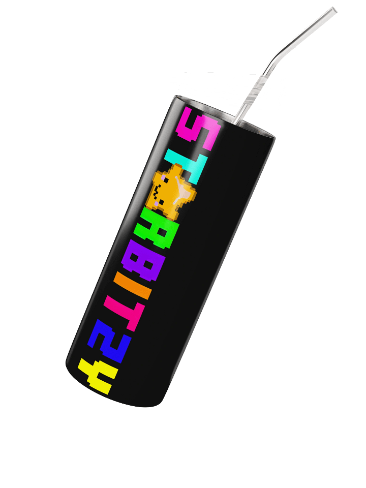 Starbitzy Stainless Tumbler product image (4)