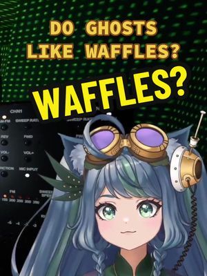 WAFFLES? I wanted waffles, not cookies today. Granny ghost said NO! XD What’s the weirdest ghost event you’ve experienced? #phasmophobia #PS5 #indiegames #funnymoments #ghostgame #fyp #foryoupage