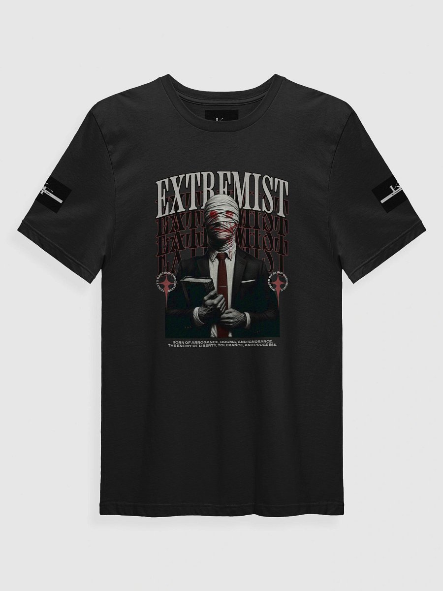 Knone Fa Lee Fusion T-Shirt product image (1)