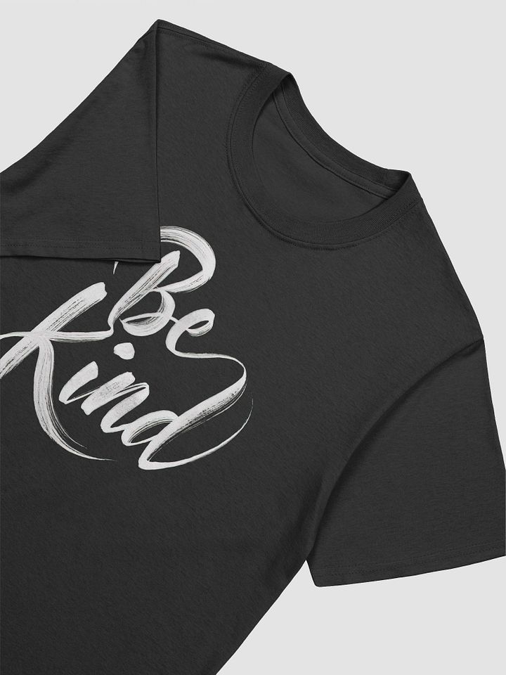 Be Kind Unisex T-Shirt product image (2)
