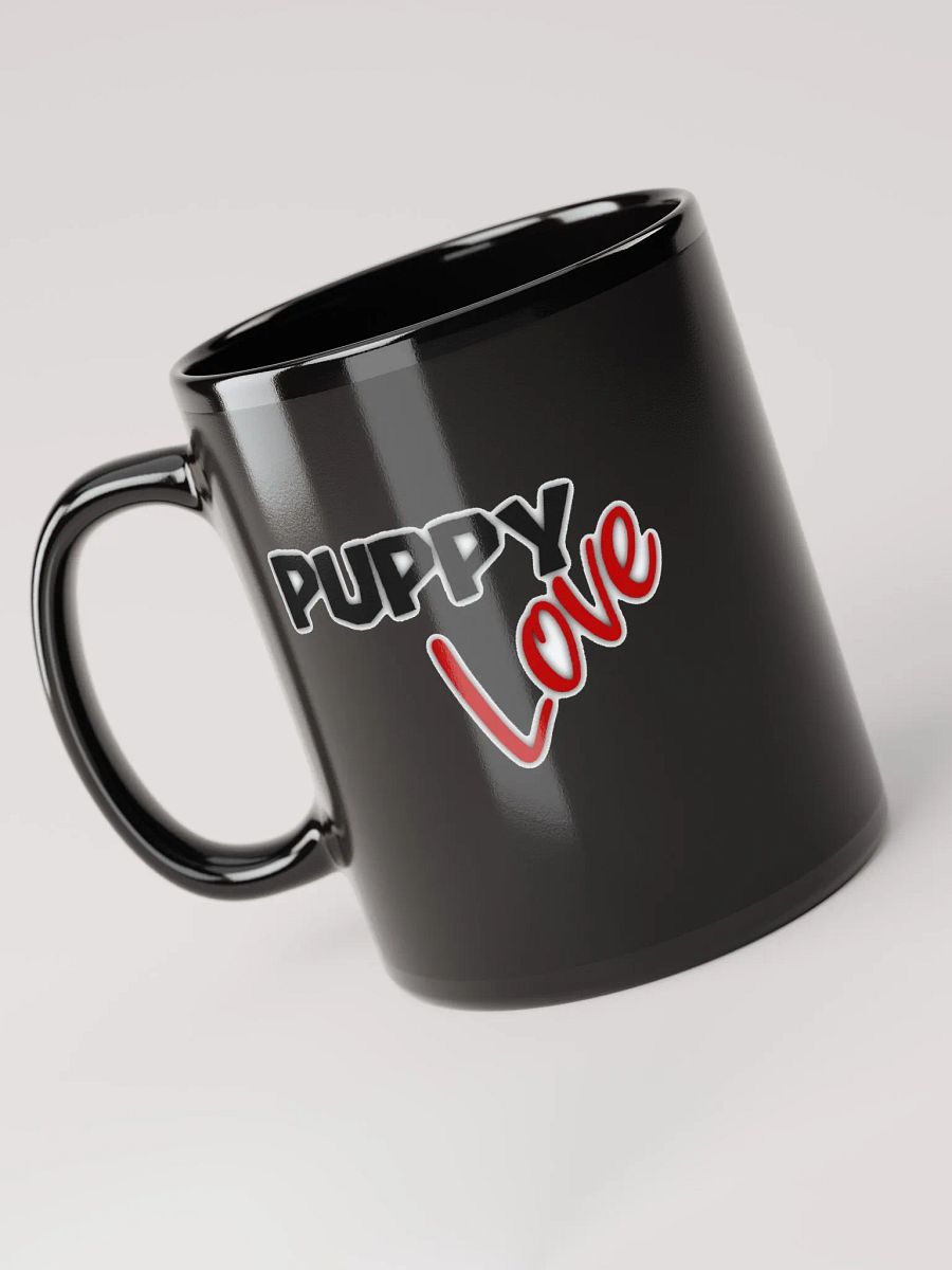 Puppy Love Mug product image (3)