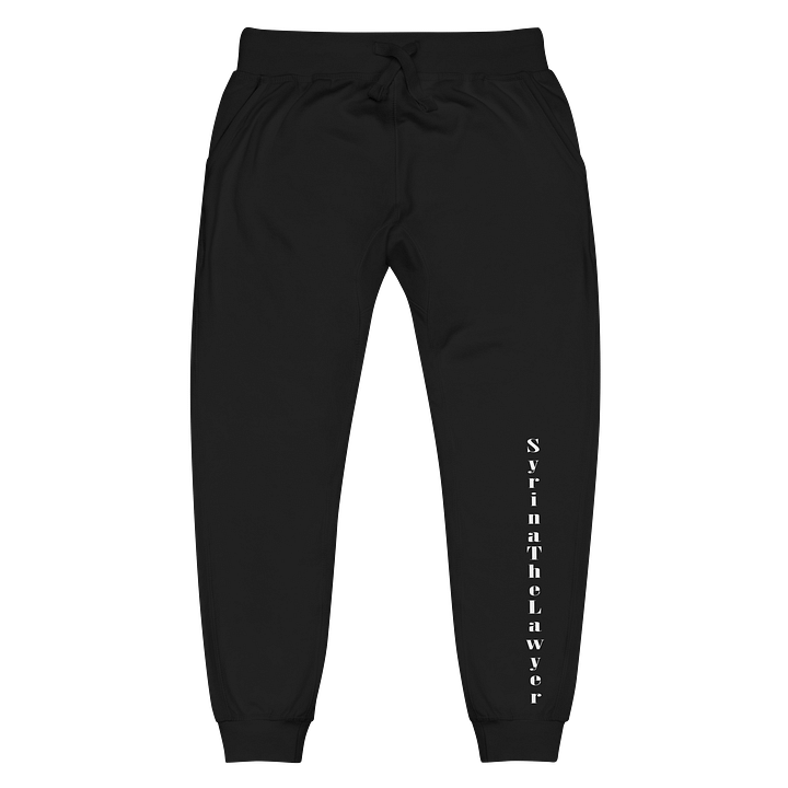 Raw CoC Mafia Sweatpants product image (1)