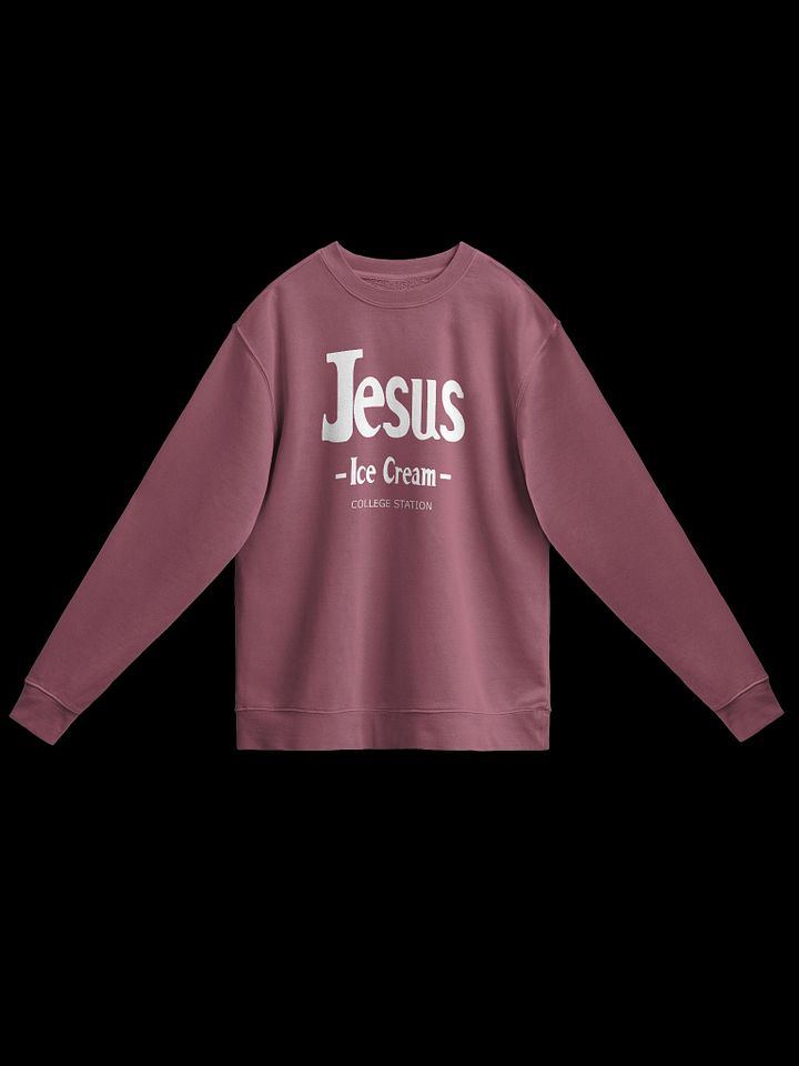 Kim's Aggie Sweatshirt product image (1)