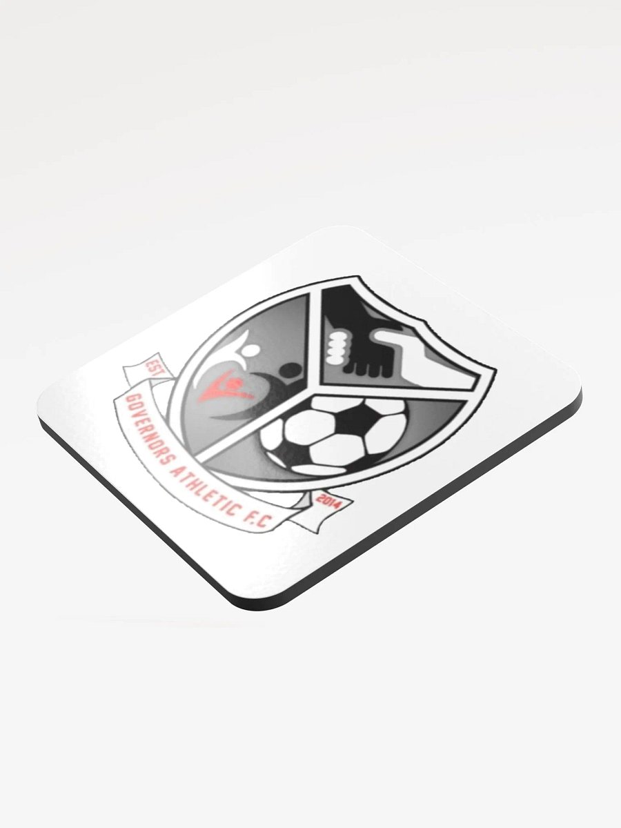 Governors Athletic Coaster product image (3)