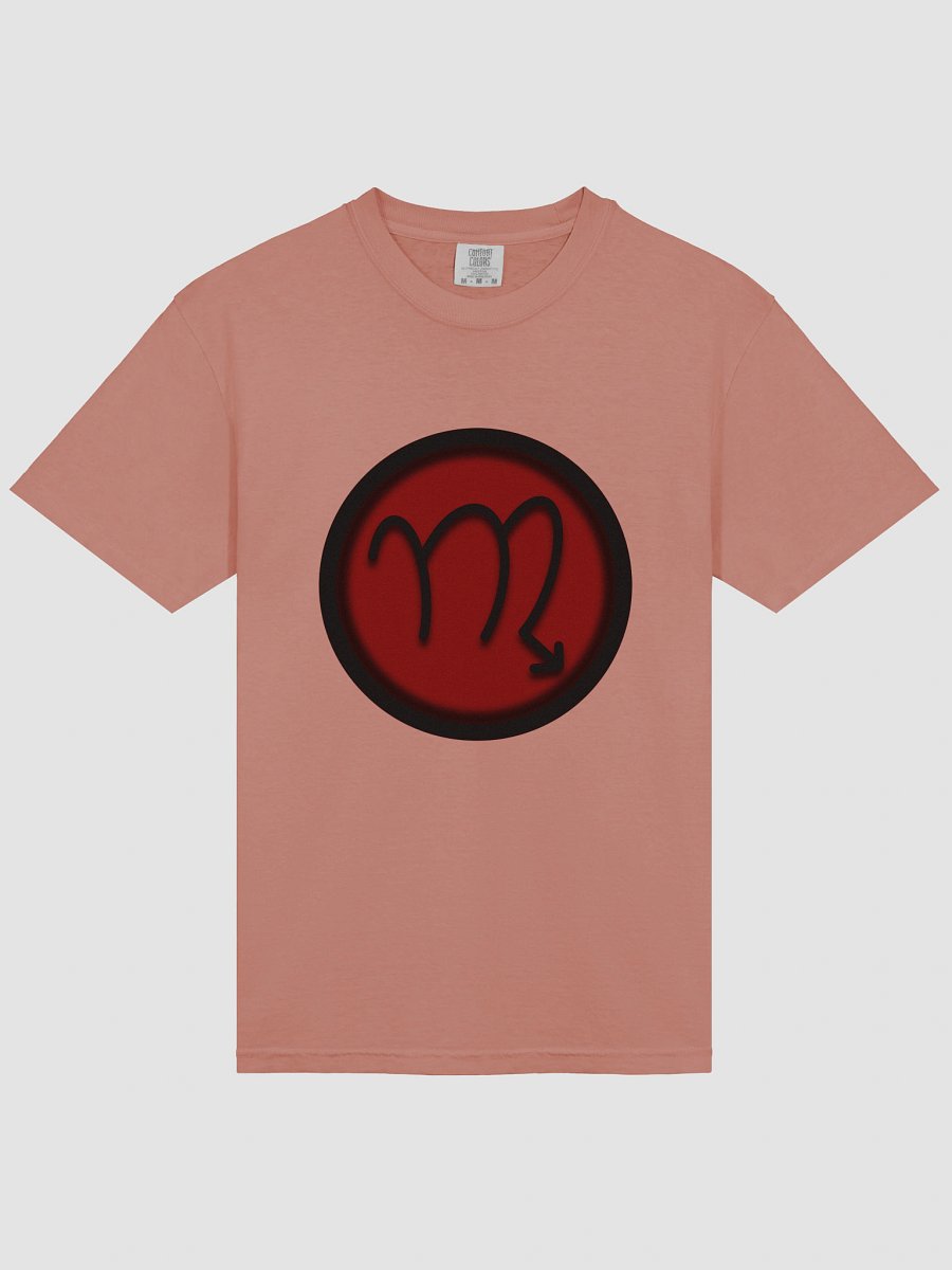 Astrology Symbol | Zodiac Sign | Scorpio T-Shirt product image (9)
