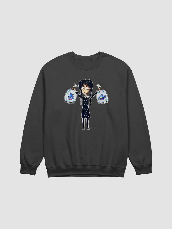 *Snap Snap* Day 10 Sweatshirt product image (2)
