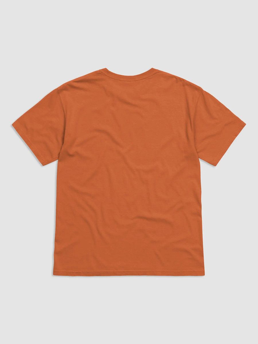 The Trailside Technician (Groundhog) - Comfort Colors Garment-Dyed Heavyweight T-Shirt product image (17)