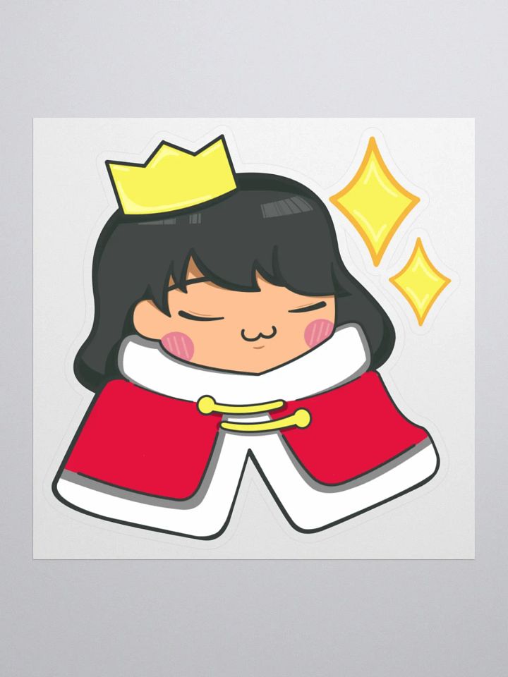 Royal Ota Sticker product image (2)