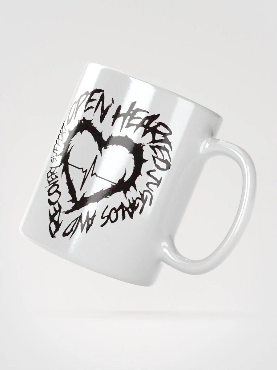 .strife OJARS MUG product image (2)