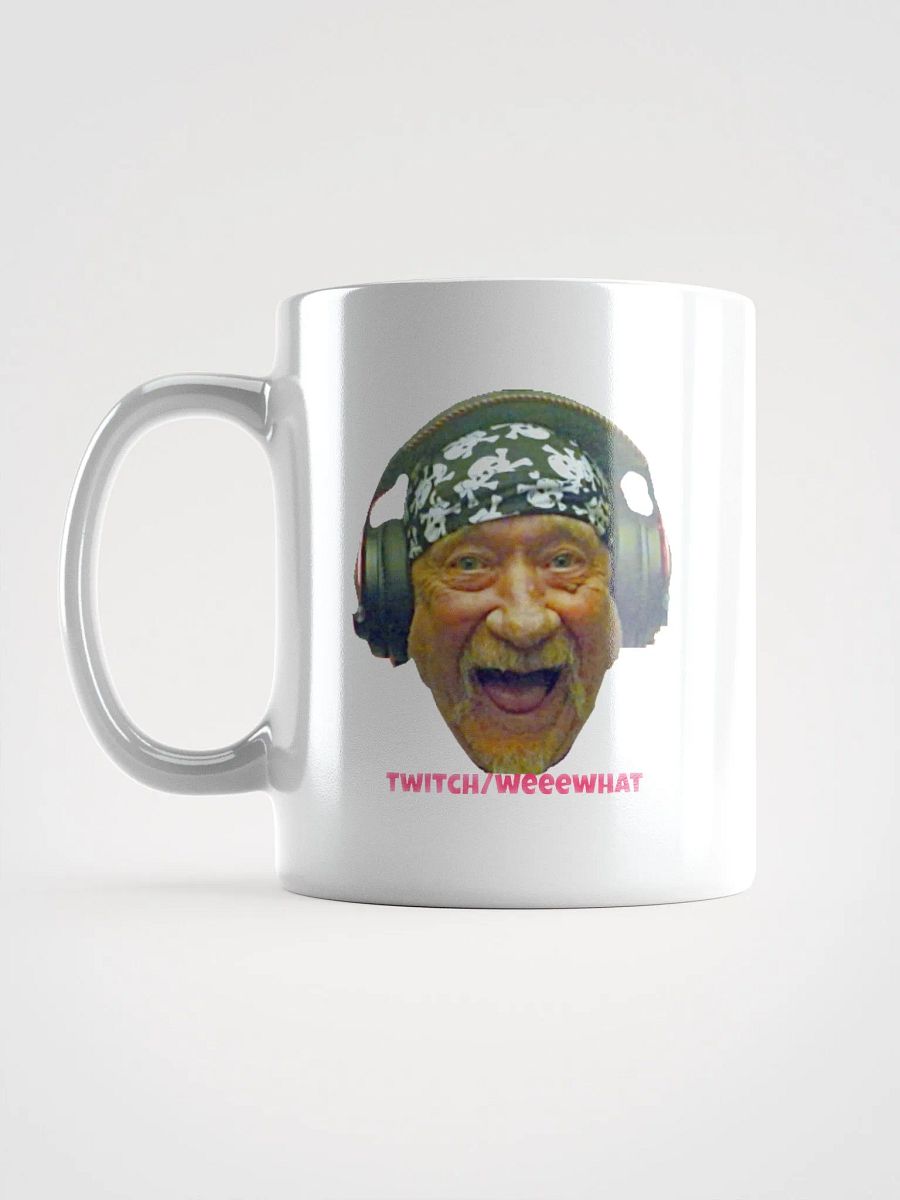 Troll Mug product image (16)