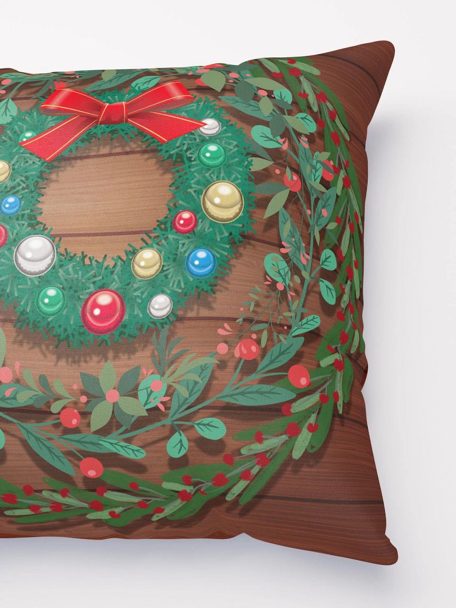 Christmas Wreath product image (3)