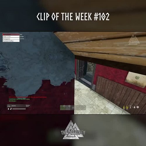 Clip of the week #102 💥
#clipoftheweek #thenorthmendayz #fyp #explorepage #dayz #foryoupage #explore #userclip