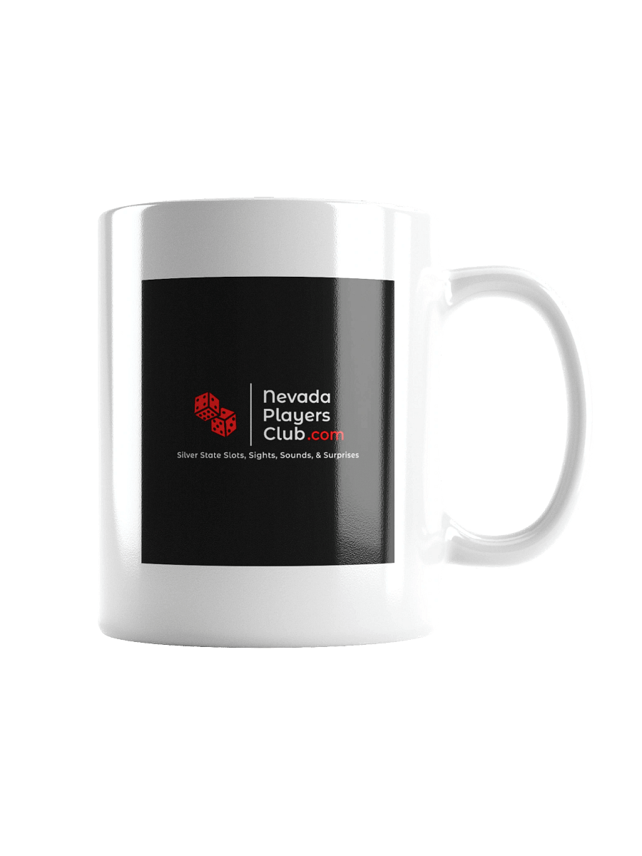 Original NVPC Logo Mug product image (6)