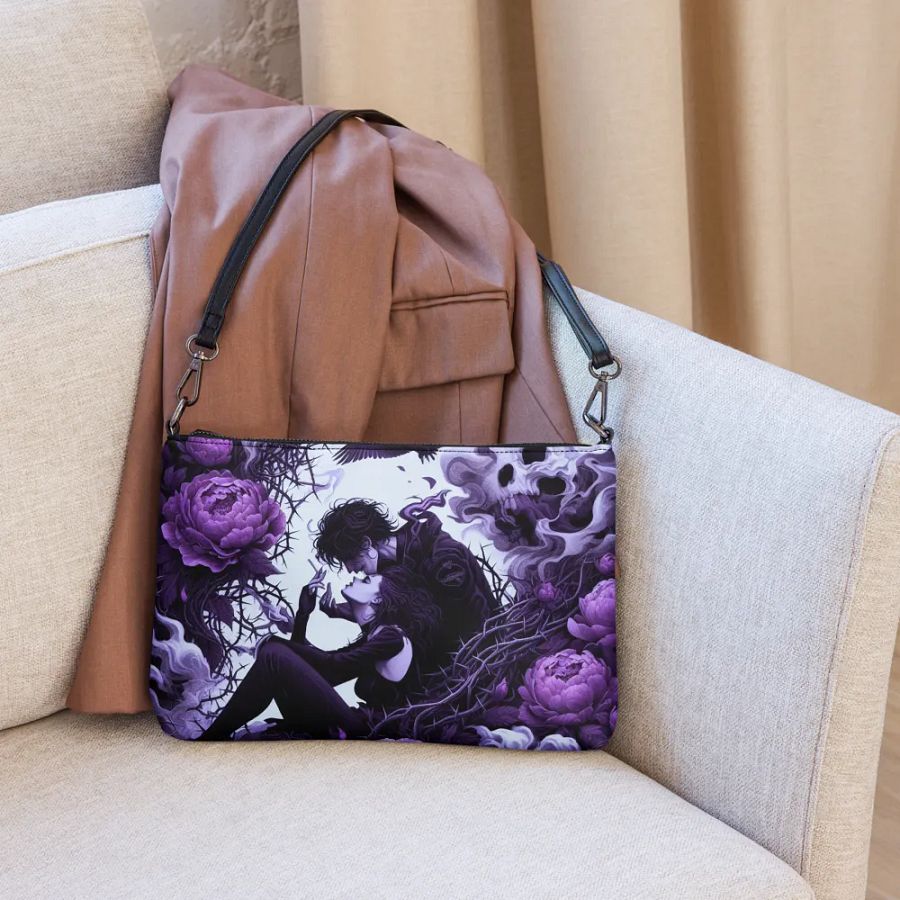 Khaotic Embrace Crossbody Bag product image (6)