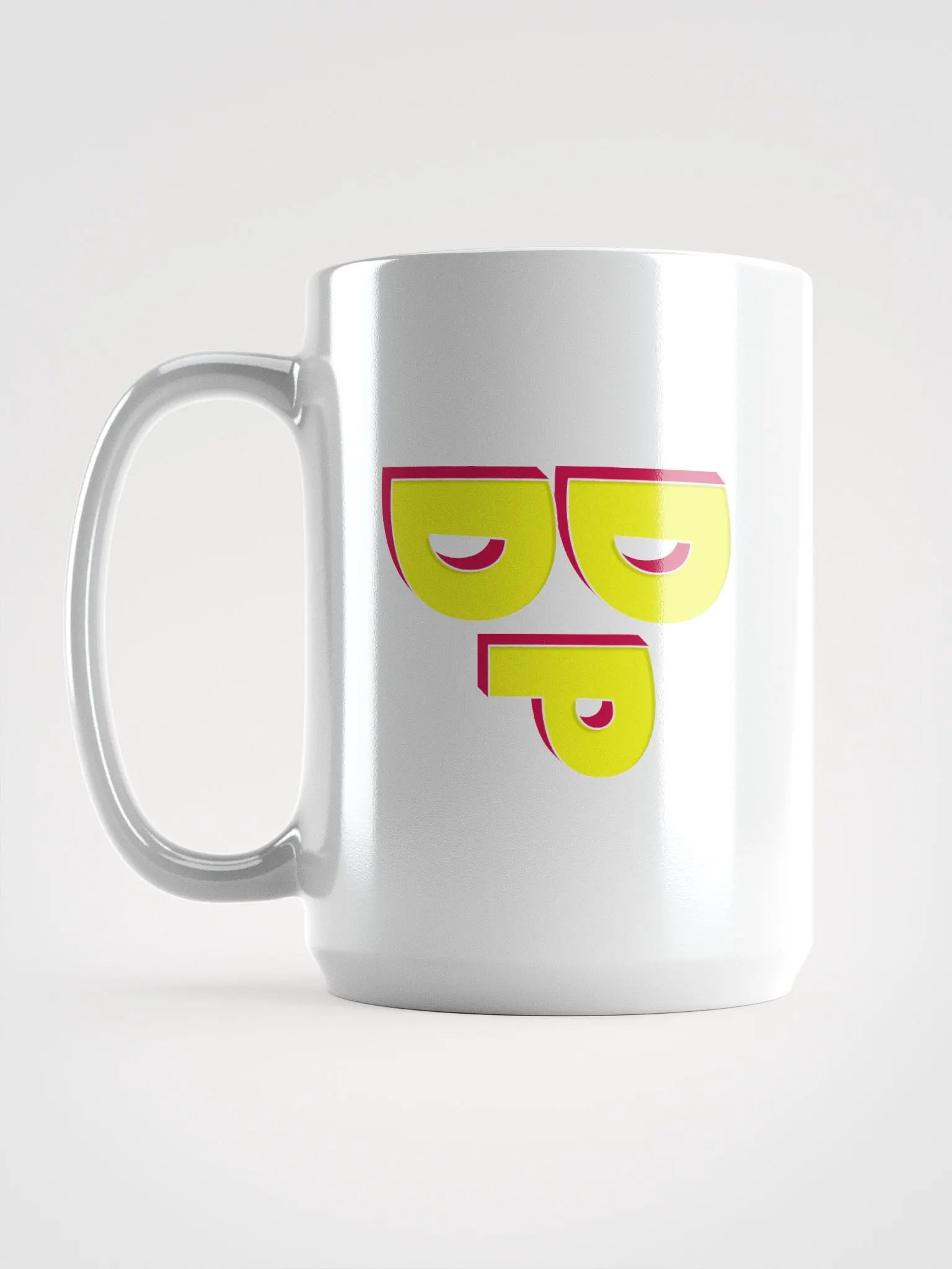 DDP Mug product image (3)
