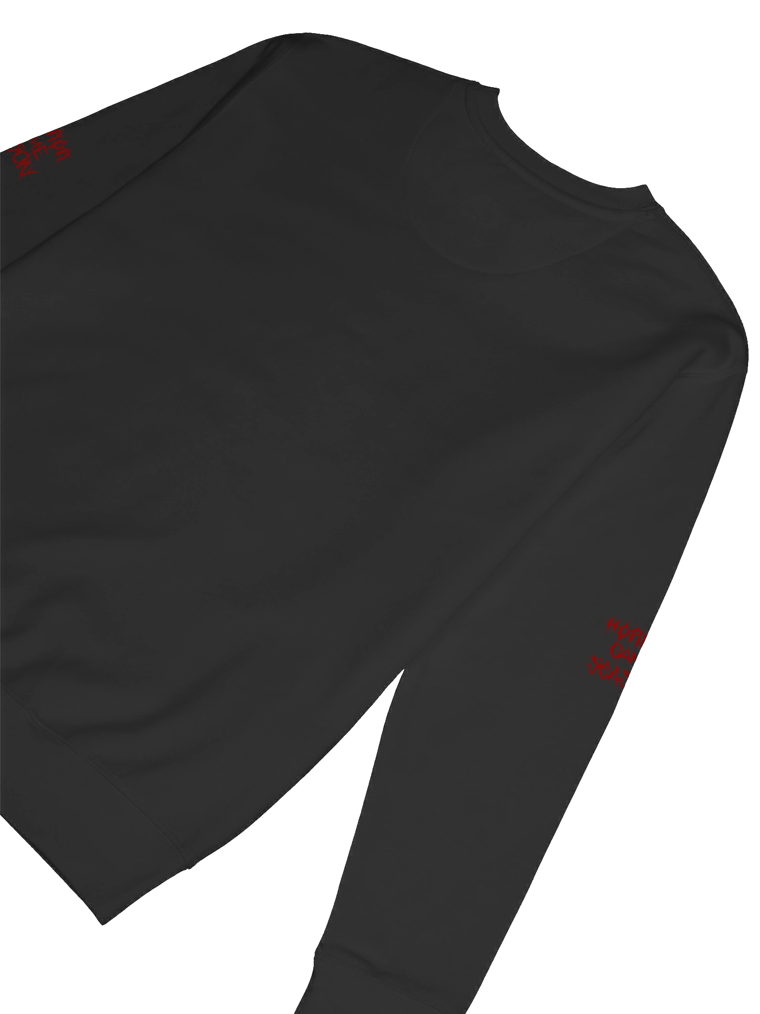 HGS Sinema Sweatshirt product image (8)