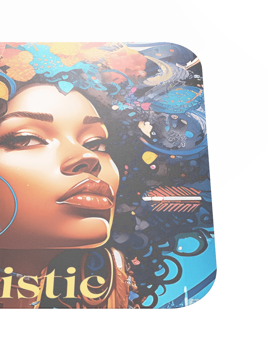 Futuristic MousePad product image (6)