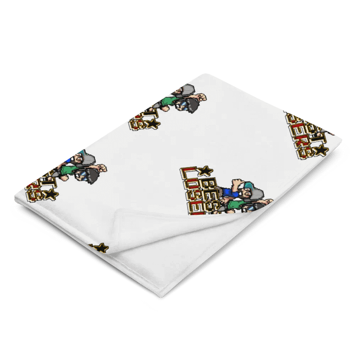 Best Losers Throw Blanket product image (2)