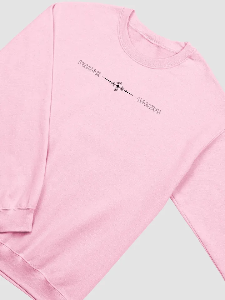 Didjax Streetwear Sweatshirt #1 product image (1)