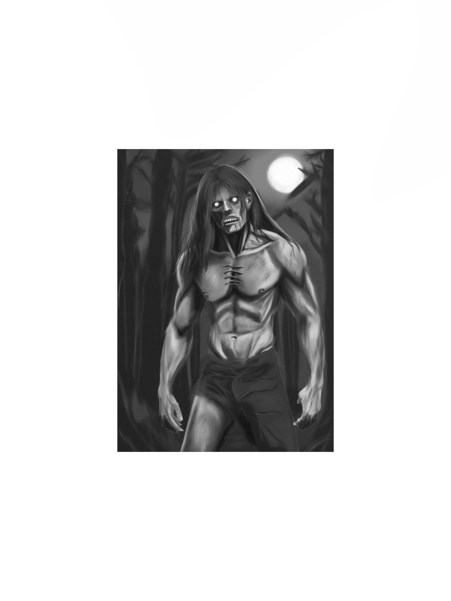 Z O M B I E product image (1)