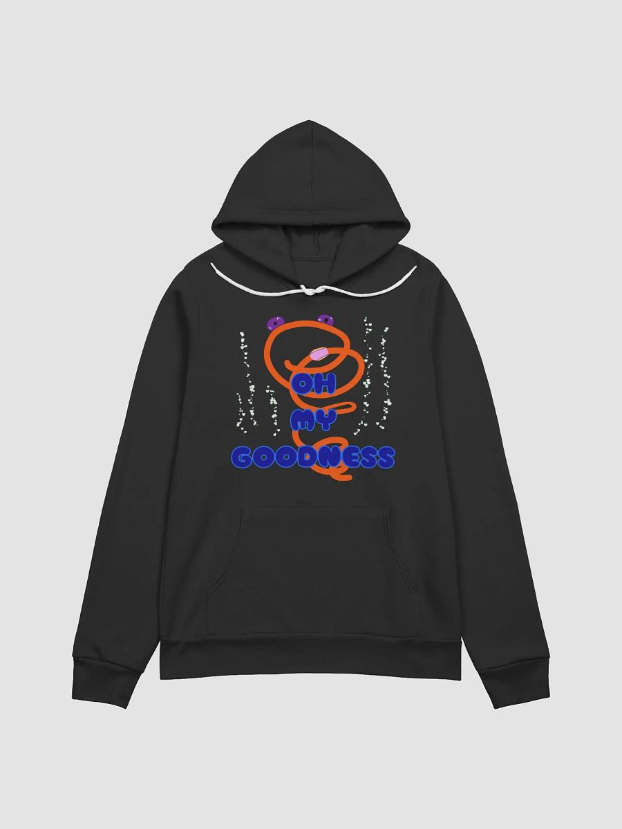 OMG Supersoft Hoodie product image (2)