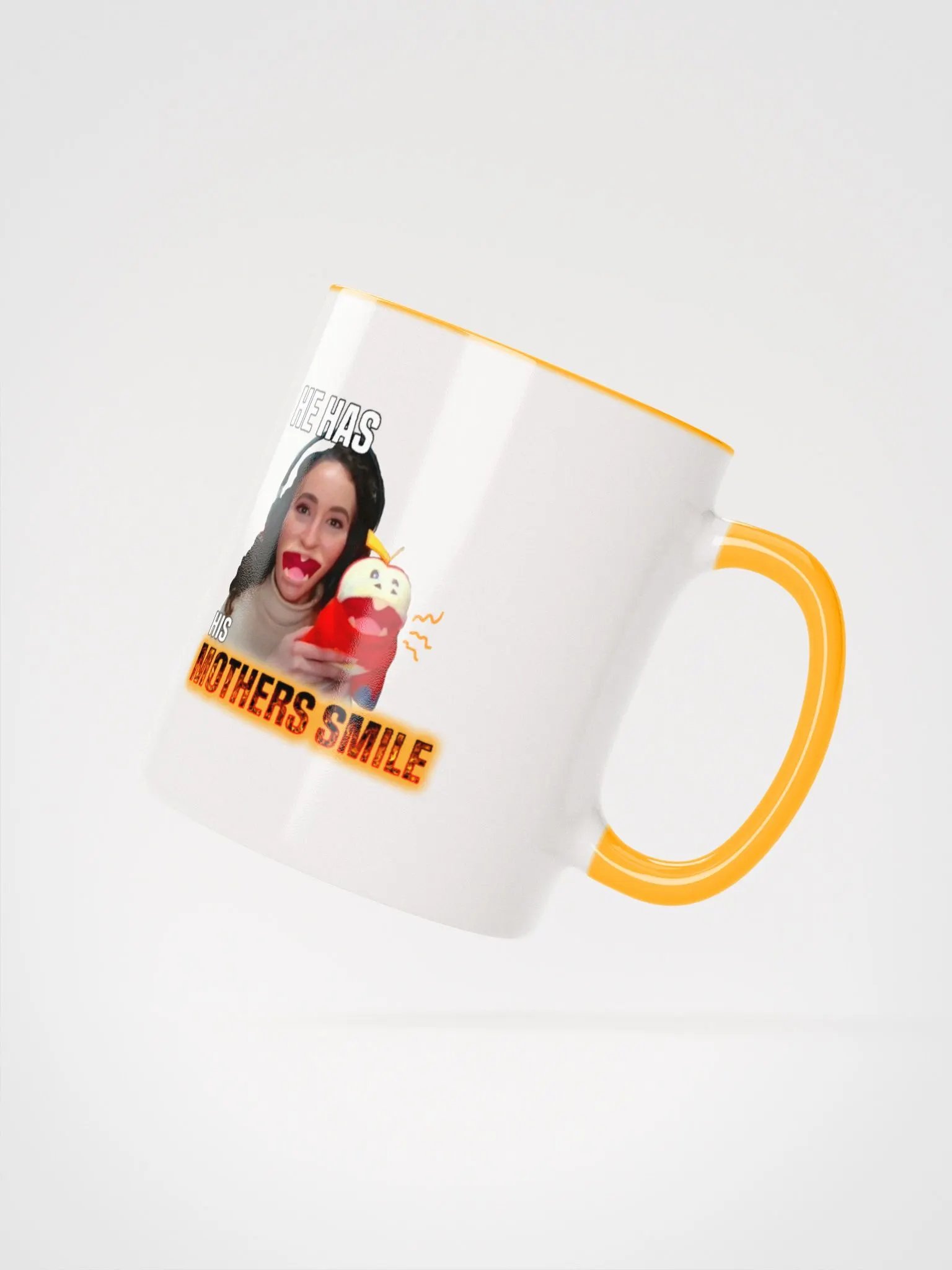 Smile - Derp Merch product image (28)