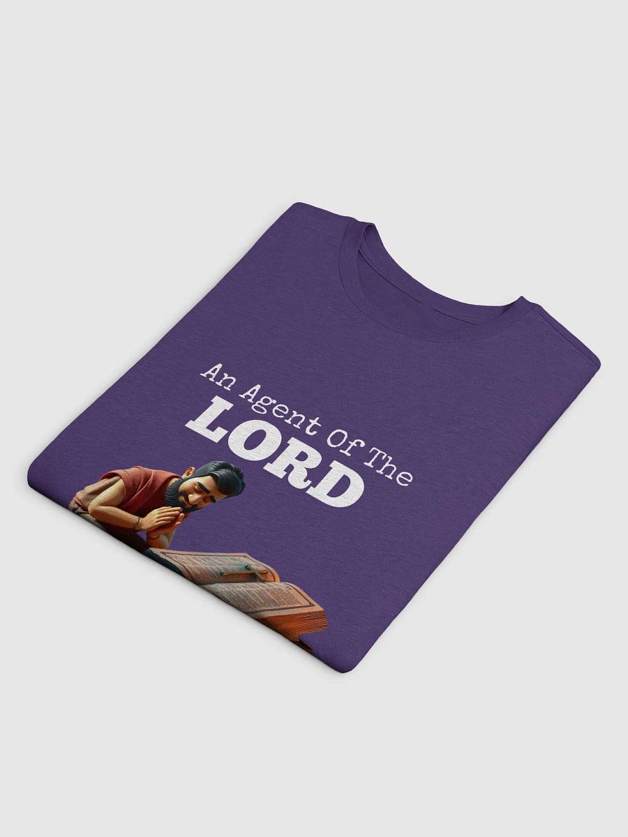 Agent Of The Lord Supersoft T-Shirt product image (51)
