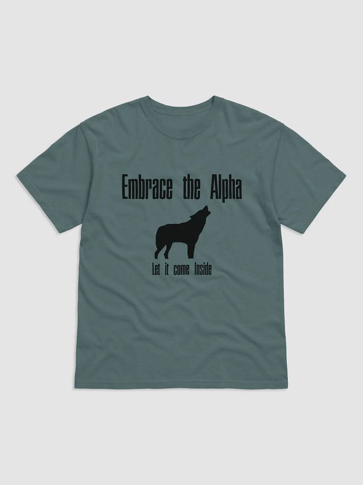 Embrace the Alpha product image (10)