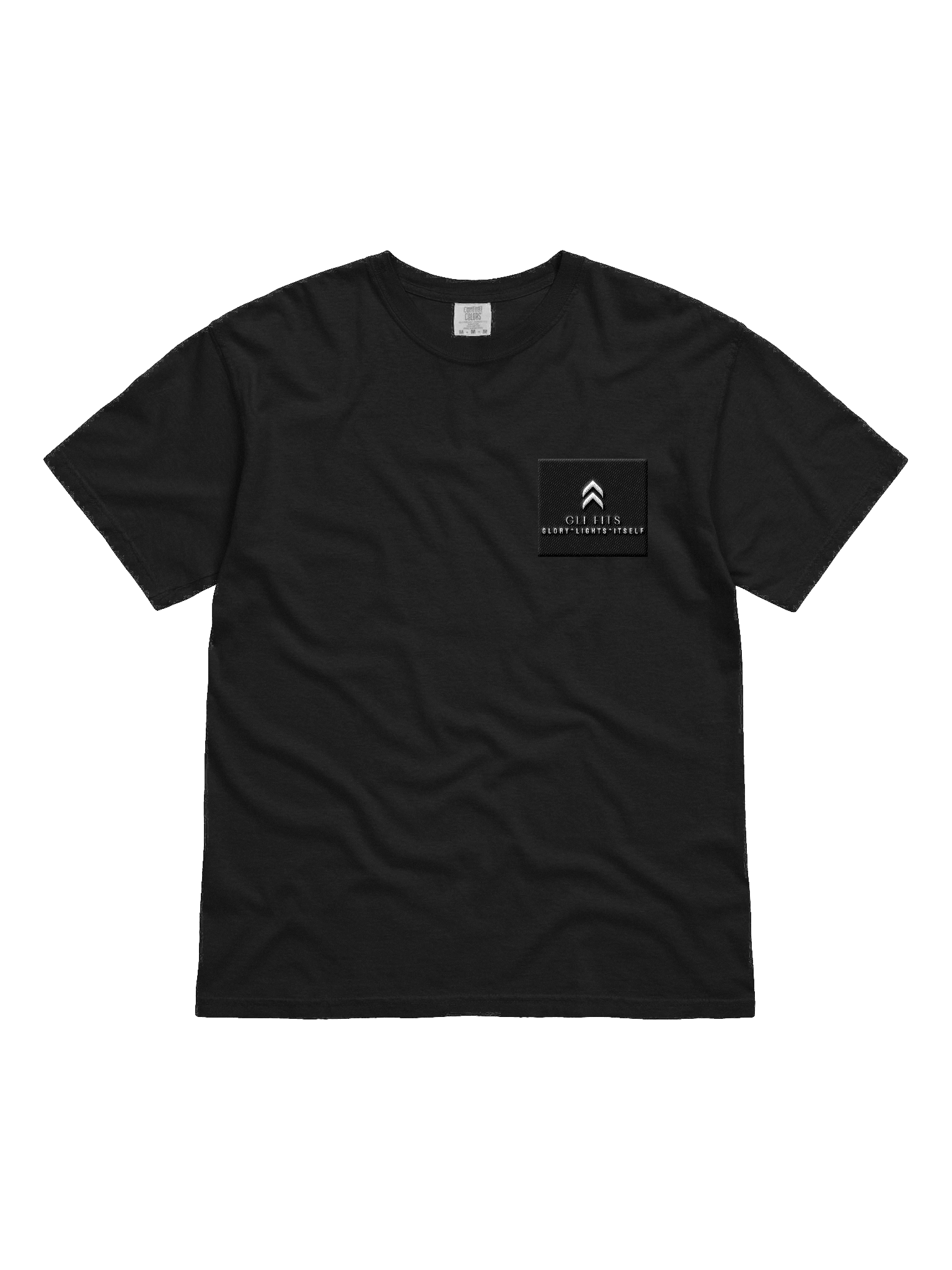 GLI shirt product image (1)