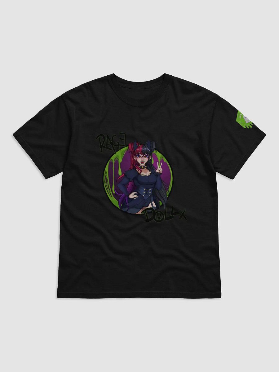 Rage Doll x Darkling Tee product image (3)