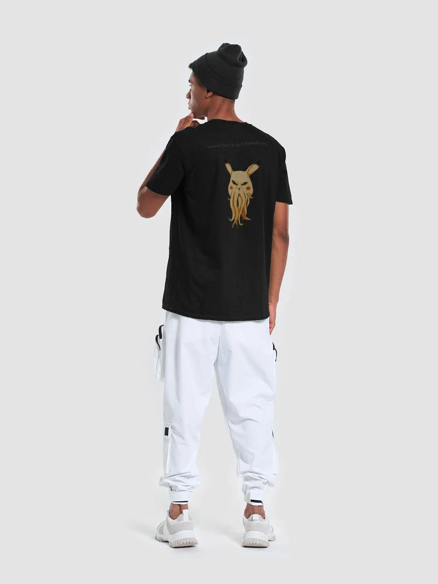 Squid-A-Chu Short Tee product image (15)