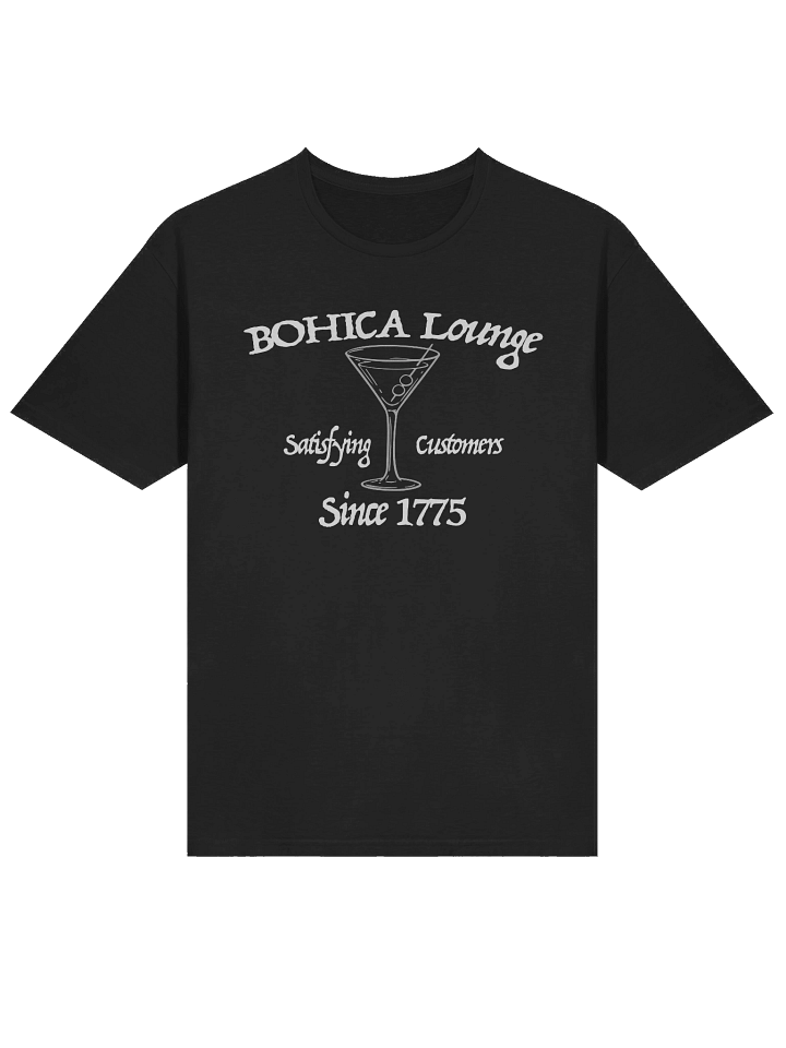 BOHICA Lounge Shirt product image (2)