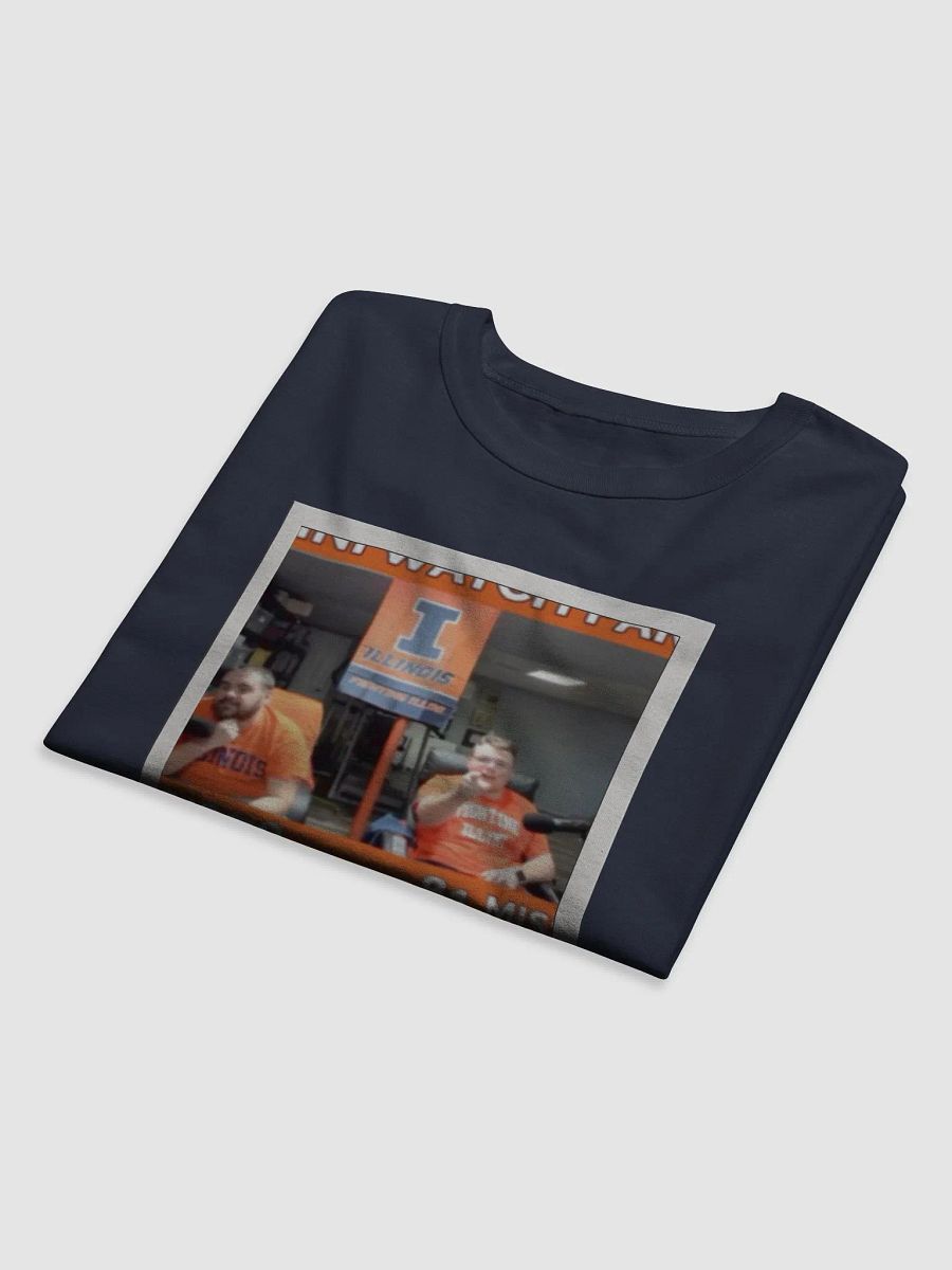 THIN ICE Shirt product image (16)
